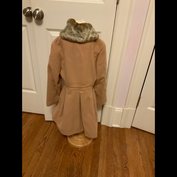 Monsoon long jacket for girls - Picture 2 of 2